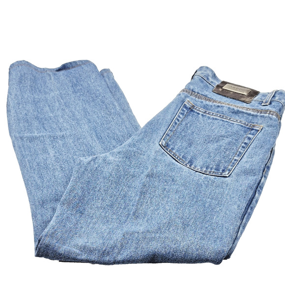 Hugo Boss Select Line jeans pants size 34 x 32 Made Germany - Picture 1 of 14